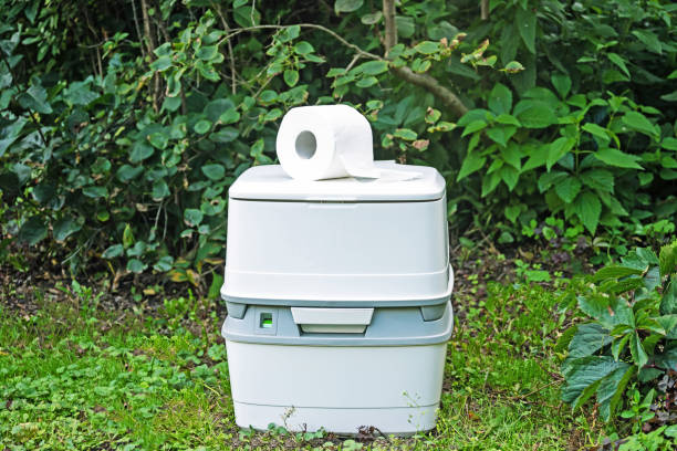 Best Emergency porta potty rental  in Bradford, TN