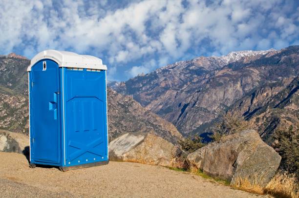 Best Portable restroom trailer rental  in Bradford, TN