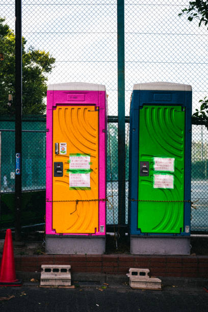 Best Porta potty cleaning services  in Bradford, TN